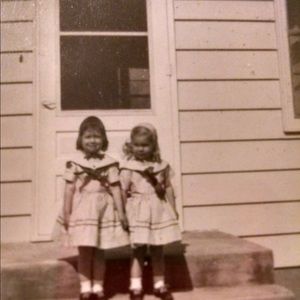 Meet your Posher, Jackie ann